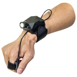 thumbnail image 2 of Flight Outfitters - Charter Ops Flashlight â The Pilot Supply 2 of 14
