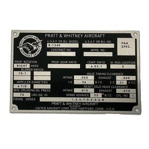 Pratt & Whitney R-2800 Master Rod