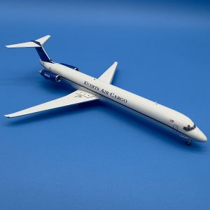 エアカナダ A320-200 スナップ組み立てモデル エアカナダ A320-200