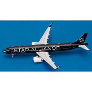 Emirates Airbus A380 “Rugby World Cup 2023” Die-Cast Model