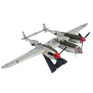Modellino Diecast Of Defense PBM-3B Mariner 1:144 – USN