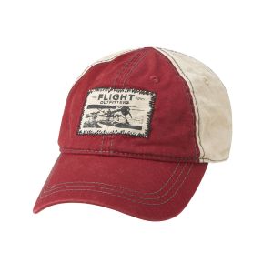 Flight Outfitters Brown Trucker Hat display picture 1