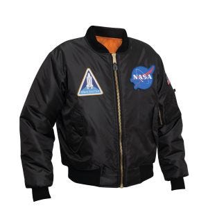 マ*サ様 新品❕　A-2 short leather bomber jacket Classic Leather Bomber Jacket (A-2)