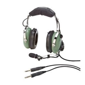 David Clark H20-10 Headset