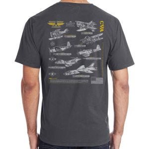 F-117 Nighthawk T-Shirt