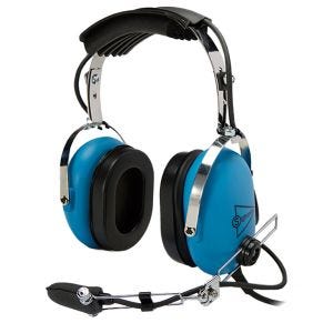 David Clark H10-13X Headset (Battery Powered)