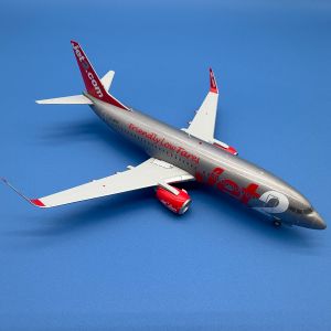早い者勝ち　激安　1/200　アントノフエアラインズ　ANTONOV 124 超巨大貨物機離着陸 アントノフ Antonov An-124-100 Landing
