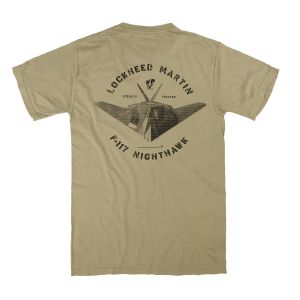 F-117 Nighthawk T-Shirt