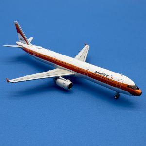 早い者勝ち　激安　1/200　アントノフエアラインズ　ANTONOV 124 Gemini Jets 1/200 (ダイキャスト製) An-124-100M アントノフ