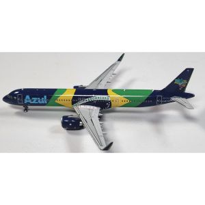 Delta Airlines Airbus A330-900neo Die-Cast Model