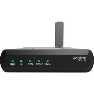 Garmin GLO 2 iPad and Android GPS
