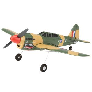 P-51 Mustang R/C Airplane