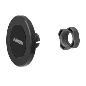 TAZENI 2 In 1 Cup Holder Phone Mount For Car Bottle Friendly Cup Phone - View #6