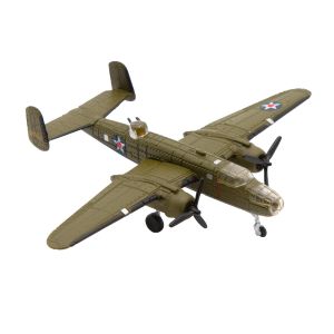 B-25B “Hari Kari-er” Doolittle Raid Die-Cast Model
