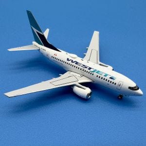 USAF Antonov An-124-100M Die-Cast Model