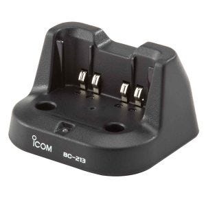 ICOM IC-185 Tough Call 受信機 Icom A25 Handheld Mic