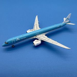Gifts and Models