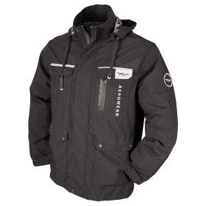 Vintage B-15 Flight Jacket