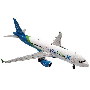 Airbus公式 A330neo  1/100 スケール ダイキャスト Maquette A330neo échelle 1:100
