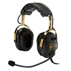 Sigtronics S-20 Headset