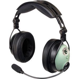 David Clark H10-13.4 Headset