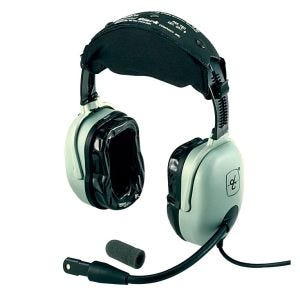 David Clark H10-13.4 Headset