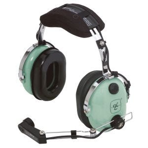 David Clark H10-20 Headset