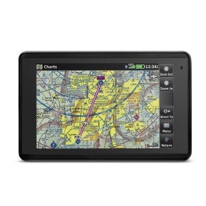 Garmin GLO 2 iPad and Android GPS