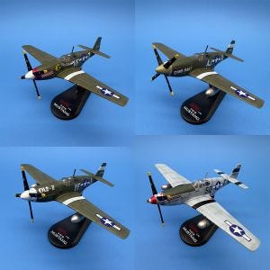 1: 144 American SR-71 Blackbird Reconnaissance Aircraft Supersonic Alloy Aircraft Model Nasa Skunk Factory ผลิตภัณฑ์สําเร็จรูป I.1262962531 - View #10