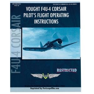 パイパーアーチャーII POH Piper PA28-181 Archer II Airplane Information Manual