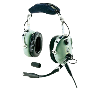 ［美品］David Clark H10-13.4 ヘッドセット David Clark H10-13.4 Headset