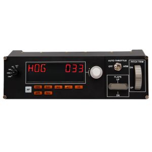 その他 Saitek flight radio panel Pro Flight Radio Panel for Flight Simulator