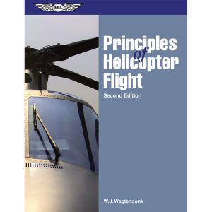 Helicopter Flying Handbook