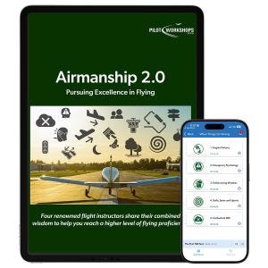 American Flyers Airline Academy (CFIA & FII) (ADS)