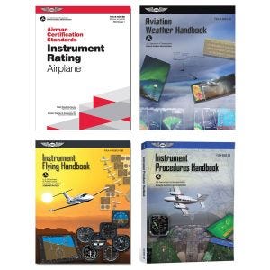 Aviation Weather Handbook
