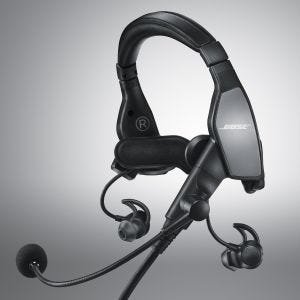 その他 Bose Proflight series 2 aviation headset Amazon.com: Bose Proflight Series 2 Aviation Headset with