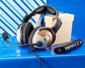 David Clark Pro-X2 Headset