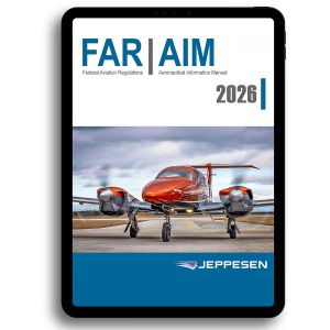Multi-Engine - Jeppesen
