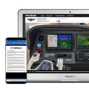 Garmin GLO 2 iPad and Android GPS