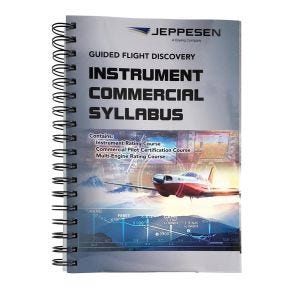 Multi-Engine Manual (Jeppesen)