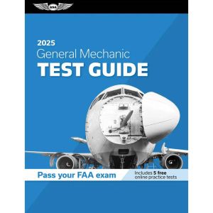 Private Pilot Test Prep (ASA)