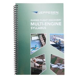 Jeppesen Muti-Engine Syllabus