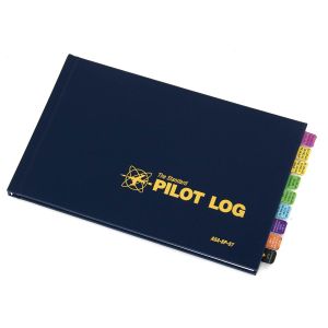 thumbnail image 2 of ASA Engine Log SE-1 Soft Cover 2 of 12