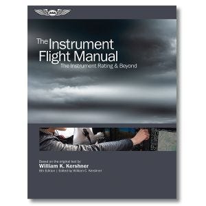 Instrument/Commercial Manual - Jeppesen