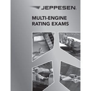 Multi-Engine - Jeppesen