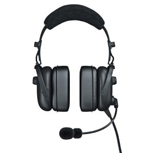 Faro AIR ヘッドセット Faro Air In-Ear Headset Dual GA Plugs | Aircraft Spruce Canada