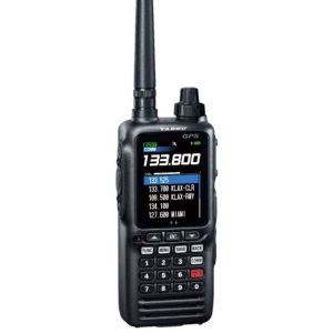 Yaesu FTA-850L Transceiver