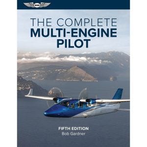洋書 MULTI ENGINE MANUAL Jeppesen Multi-Engine Manual (Jeppesen)