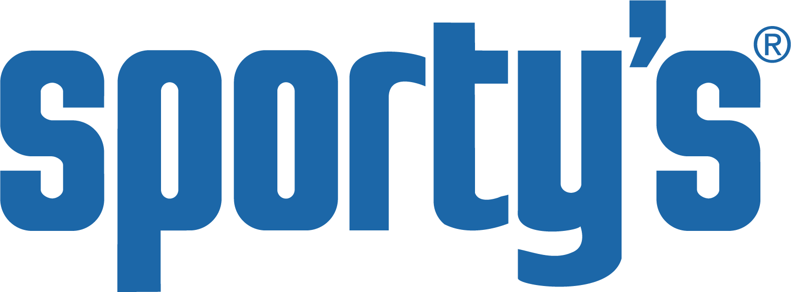 Sporty's Pilot Shop Logo
