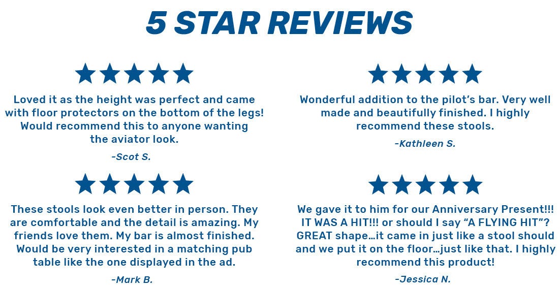 Reviews